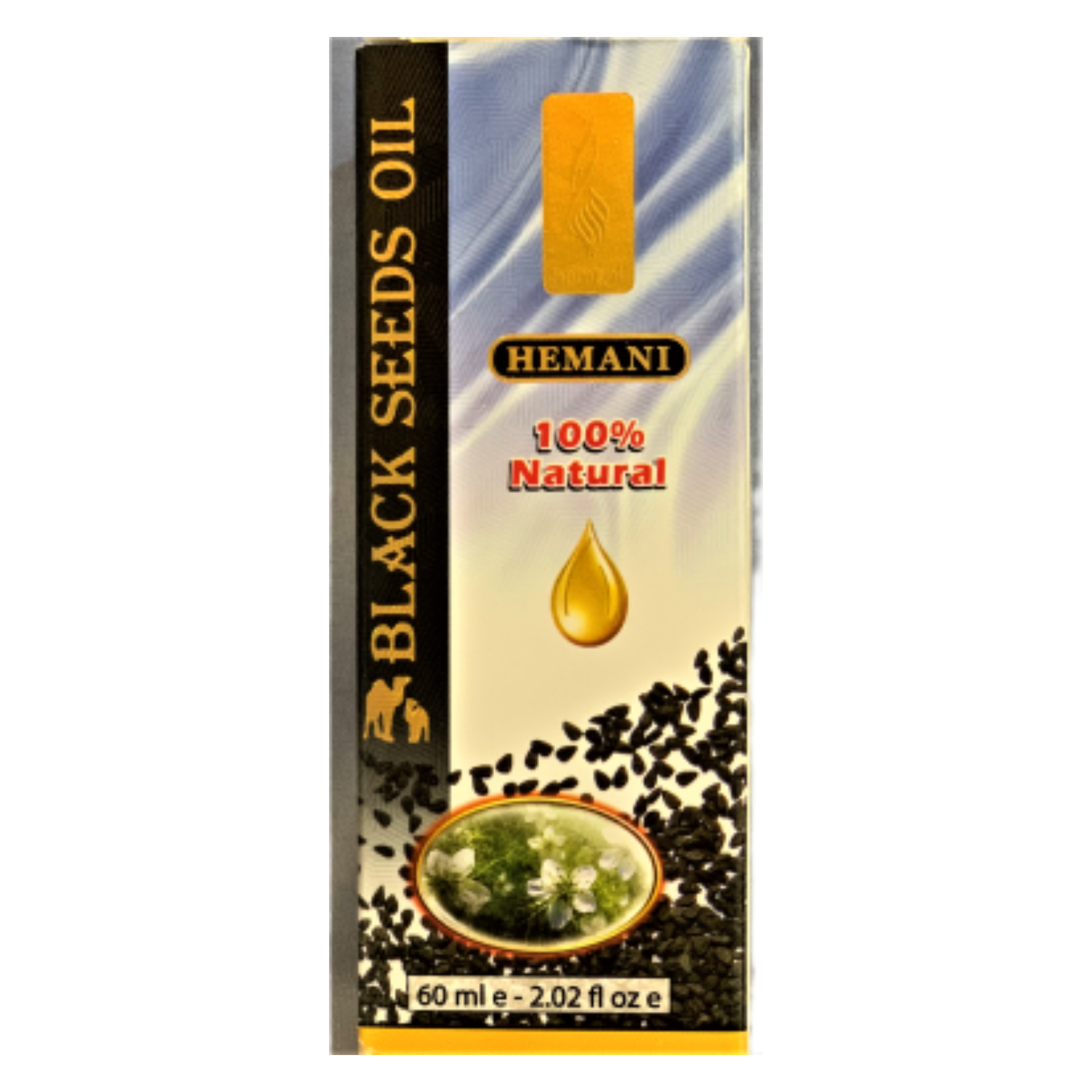blackseed oils